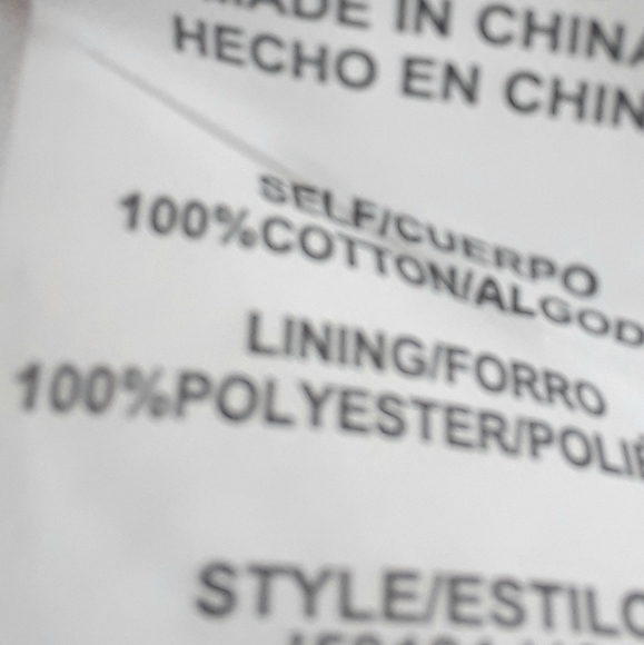 NWT June & Hudson striped dress Sz M - Picture 4 of 11